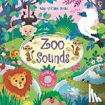 Iossa, Federica - Zoo Sounds