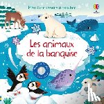Taplin, Sam - Arctic Animals Sound Book