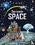 Daynes, Katie - Daynes, K: See Inside Space