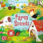 Taplin, Sam - Farm Sounds
