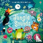 Taplin, Sam - Jungle Sounds