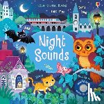 Taplin, Sam - Night Sounds