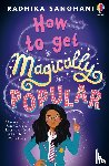Sanghani, Radhika - How to Get Magically Popular