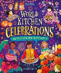 Wheatley, Abigail - World Kitchen - Celebrations