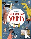 Prentice, Andrew - Write Your Own Scripts