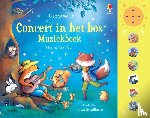  - Concert in het bos