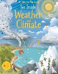 Daynes, Katie - Daynes, K: See Inside Weather and Climate