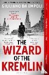 da Empoli, Giuliano - The Wizard of the Kremlin