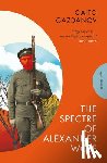 Gazdanov, Gaito (Author) - The Spectre of Alexander Wolf