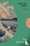 Endo, Shusaku - The Samurai