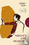 Roth, Joseph - Weights and Measures