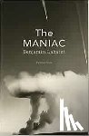 Labatut, Benjamin - The Maniac