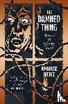 Bierce, Ambrose - The Damned Thing