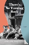 de Cespedes, Alba - There's No Turning Back