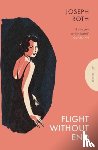 Roth, Joseph - Flight Without End