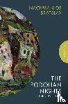 Bratslav, Nachman of - The Podolian Nights