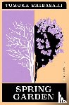Shibasaki, Tomoka - Spring Garden