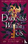 Levenseller, Tricia - The Darkness Within Us