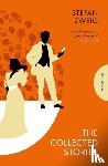 Zweig, Stefan (Author) - The Collected Stories of Stefan Zweig