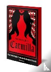 Fanu, Sheridan Le - Carmilla