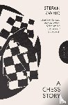 Zweig, Stefan (Author) - A Chess Story