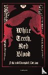 Authors, Various - White Teeth, Red Blood