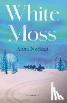 Nerkagi, Anna - White Moss