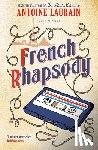 Laurain, Antoine - French Rhapsody