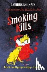 Laurain, Antoine - Smoking Kills