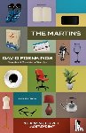 Foenkinos, David (Author) - The Martins