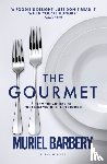 Barbery, Muriel - The Gourmet