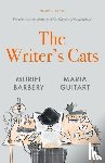 Barbery, Muriel - The Writer's Cats