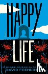 Foenkinos, David (Author) - Happy Life