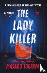 Togawa, Masako - The Lady Killer