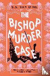 Van Dine, S. S. - The Bishop Murder Case