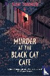 Yokomizo, Seishi - Murder at the Black Cat Cafe