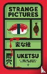 Uketsu - Strange Pictures
