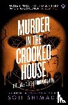 Shimada, Soji - Murder in the Crooked House