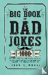 Moody, John D. - The Big Book Of Dad Jokes