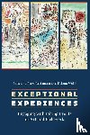  - Exceptional Experiences