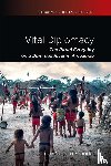 Nahum-Claudel, Chloe - Vital Diplomacy