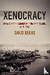 Gekas, Sakis - Xenocracy