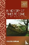 Demian Demian, Melissa - In Memory of Times to Come