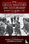  - The Greek Military Dictatorship