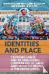  - Identities and Place