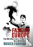 Fioravanzo, Monica - Fascist Europe