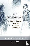 Morari Morari, Codruta - The Bressonians