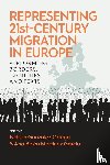  - Representing 21st-Century Migration in Europe