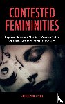 Lynn, Jennifer - Contested Femininities
