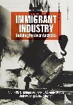 Pieris, Anoma, Lozanovska, Mirjana, Dellios, Dr Alexandra, Saniga, Andrew - Immigrant Industry